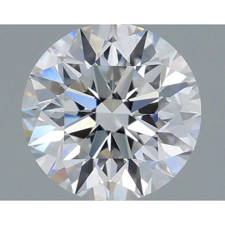 Diament laboratoryjny szlif okrągły, 1.17ct, VVS2, E, IGI LG729549647