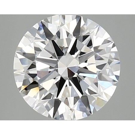 Diament laboratoryjny szlif okrągły, 2.51ct, VVS2, E, IGI LG758501569