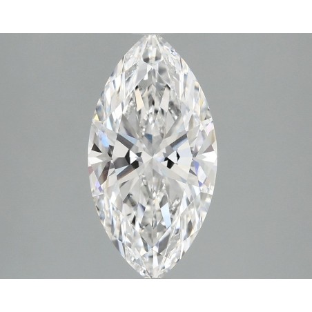 Diament laboratoryjny markiza, 2.08ct, VVS2, E, IGI LG757516331