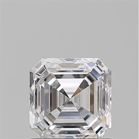 Diament asscher, 1.02ct, VVS2, D, GIA 2235595752