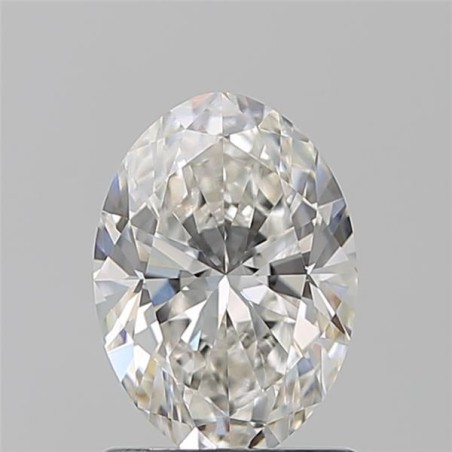 Diament szlif owalny, 1.2ct, VVS2, H, GIA 7513656876