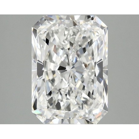 Diament laboratoryjny radiant, 3ct, VVS2, E, IGI LG757516765