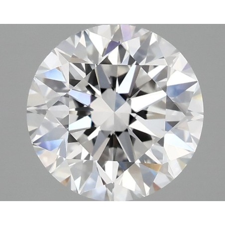 Diament laboratoryjny szlif okrągły, 2.56ct, VVS2, D, IGI LG757523220