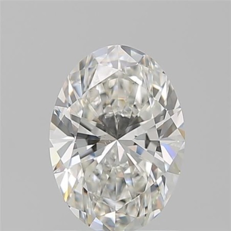 Diament szlif owalny, 1.2ct, VS2, H, GIA 6525055684