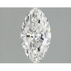 Diament laboratoryjny markiza, 1.1ct, VVS2, E, IGI LG757516394