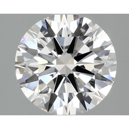 Diament laboratoryjny szlif okrągły, 1.08ct, VVS2, D, IGI LG678569944