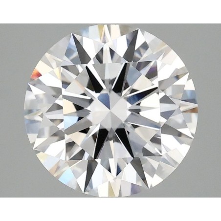 Diament laboratoryjny szlif okrągły, 2.52ct, VVS2, E, IGI LG758501310