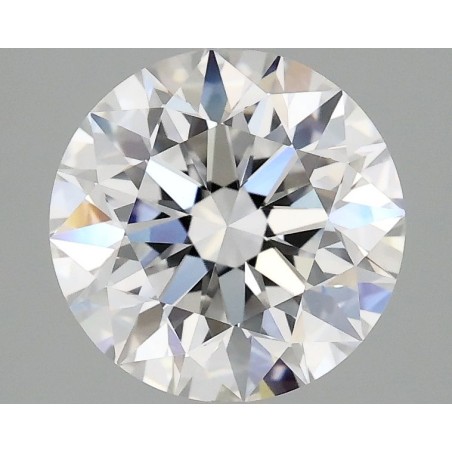 Diament laboratoryjny szlif okrągły, 2.59ct, VVS2, D, IGI LG758501308