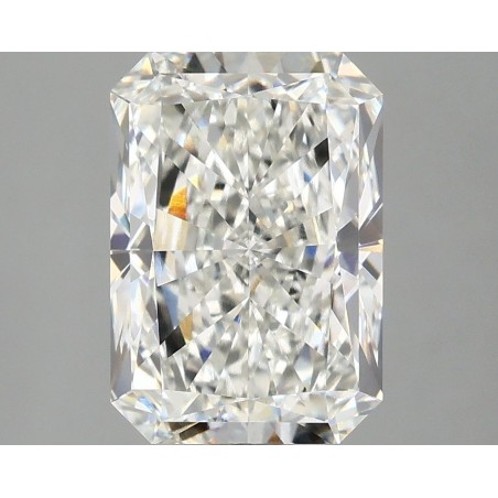 Diament laboratoryjny radiant, 3ct, VVS2, F, IGI LG757506496
