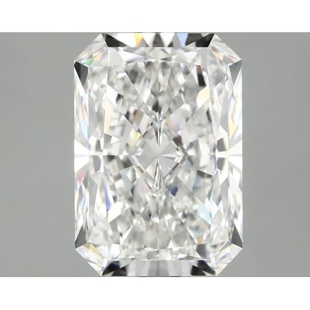 Diament laboratoryjny radiant, 2.97ct, VVS2, E, IGI LG758527042