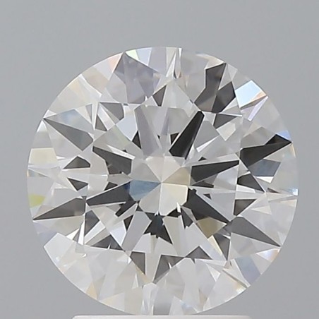 Diament laboratoryjny szlif okrągły, 2.58ct, VVS2, D, IGI LG752555913