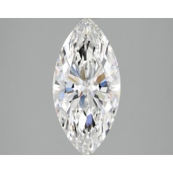 Diament laboratoryjny markiza, 2.05ct, VVS2, E, IGI LG757508387