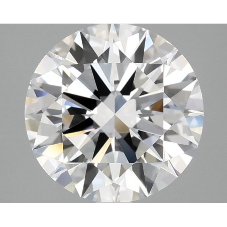 Diament laboratoryjny szlif okrągły, 2.97ct, VVS2, E, IGI LG757529824