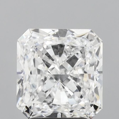Diament laboratoryjny radiant, 3ct, VVS2, D, IGI LG754509626