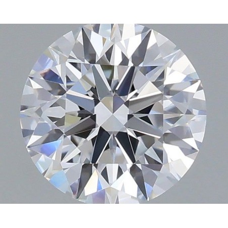 Diament laboratoryjny szlif okrągły, 1.34ct, VVS2, D, IGI LG710537489