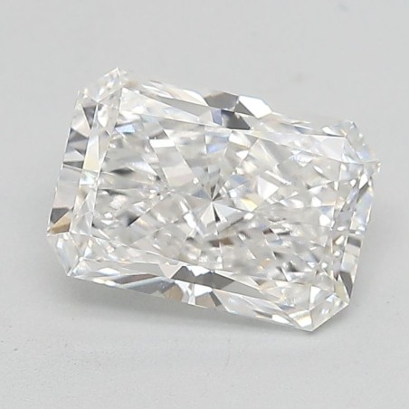 Diament laboratoryjny radiant, 2.04ct, VVS2, E, IGI LG741539700