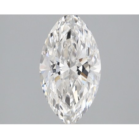 Diament laboratoryjny markiza, 1.06ct, VVS2, E, IGI LG640498364