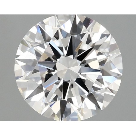 Diament laboratoryjny szlif okrągły, 2.02ct, VVS2, E, IGI LG757535461