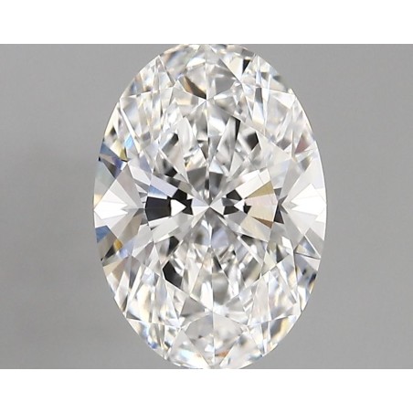 Diament laboratoryjny szlif owalny, 2.06ct, VVS2, E, IGI LG758508742