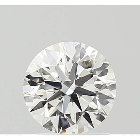 Diament laboratoryjny szlif okrągły, 1.31ct, VVS2, D, IGI LG756593379