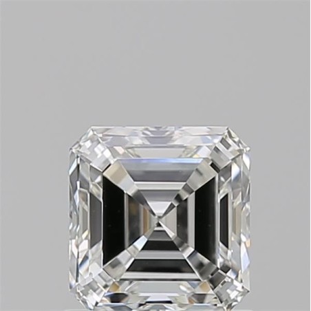 Diament asscher, 1.01ct, VS1, G, GIA 1515982843