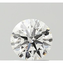 Diament laboratoryjny szlif okrągły, 1.29ct, VVS2, E, IGI LG756593375