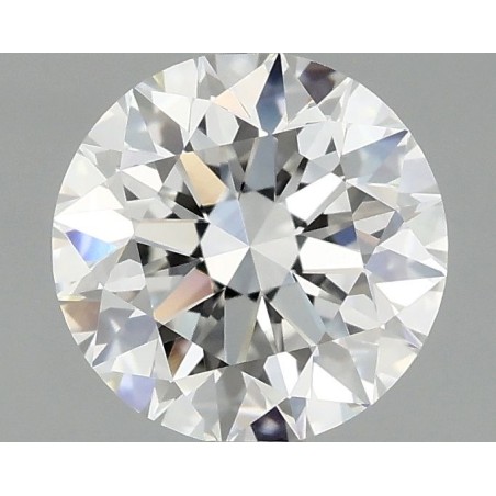 Diament laboratoryjny szlif okrągły, 1.09ct, VVS1, E, IGI LG758508827