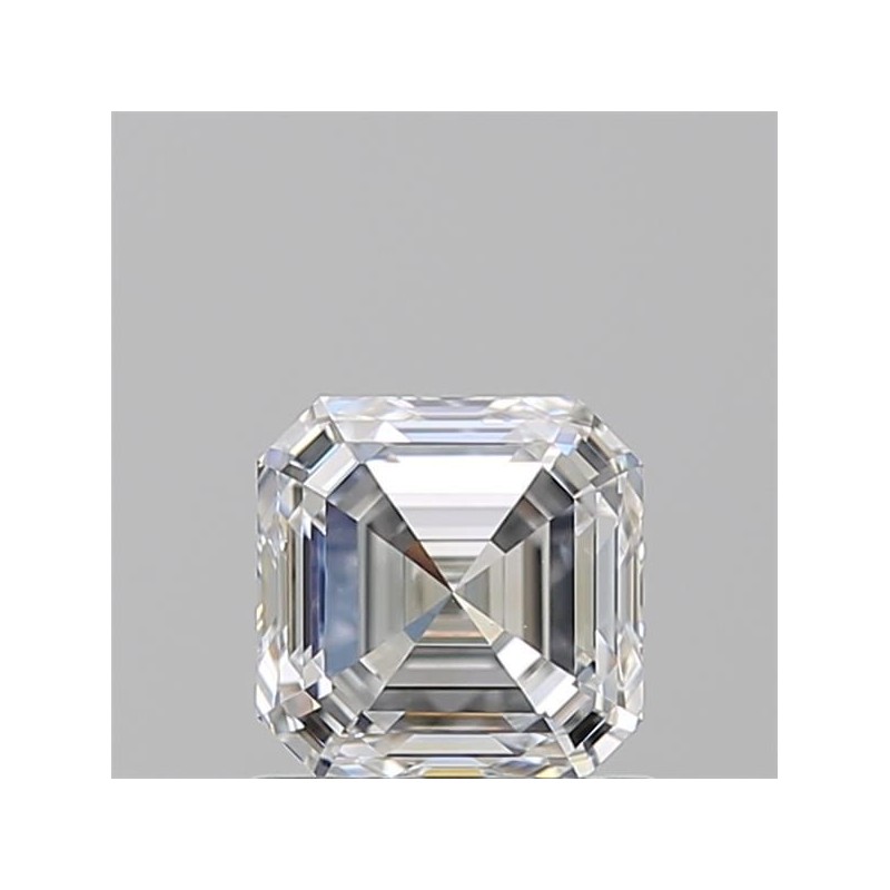 Diament asscher, 1.01ct, VS1, F, GIA 2524101253