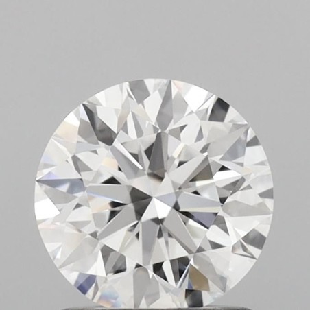 Diament laboratoryjny szlif okrągły, 1.1ct, IF, D, IGI LG691539899