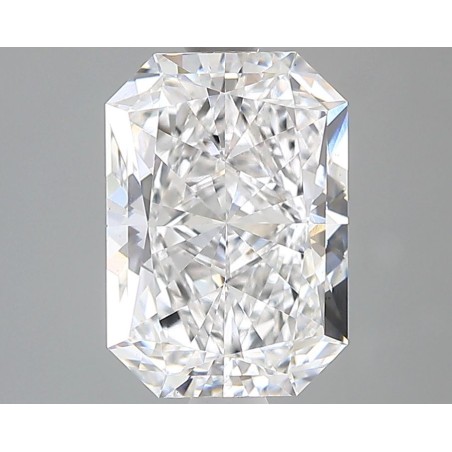 Diament laboratoryjny radiant, 2ct, VVS2, D, IGI LG750569368
