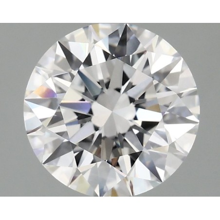Diament laboratoryjny szlif okrągły, 2.55ct, VVS2, E, IGI LG757505103