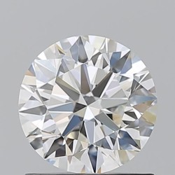 Diament szlif okrągły, 1.01ct, VVS1, G, IGI 743536034
