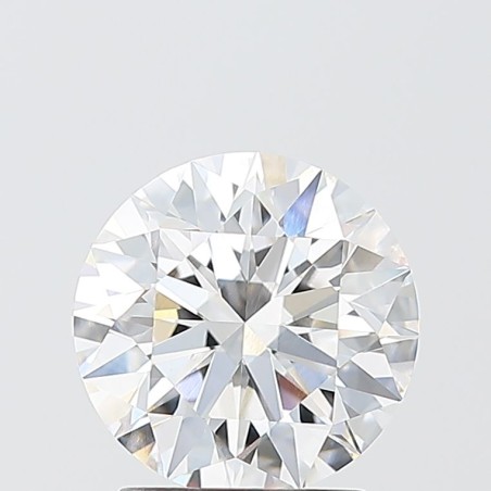 Diament laboratoryjny szlif okrągły, 2.09ct, VVS2, D, IGI LG747532554