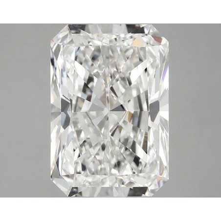 Diament laboratoryjny radiant, 2.97ct, VVS2, E, IGI LG756591201