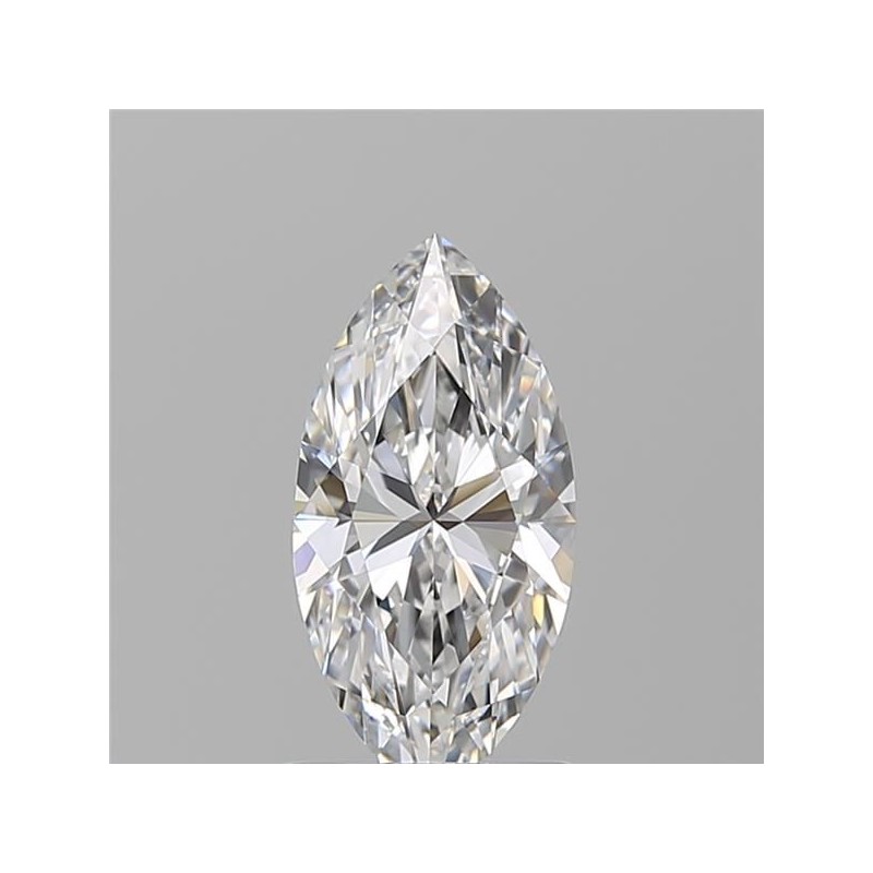 Diament markiza, 1.01ct, VVS2, D, GIA 6512651234