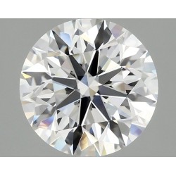Diament laboratoryjny szlif okrągły, 2.52ct, VVS2, E, IGI LG757516429
