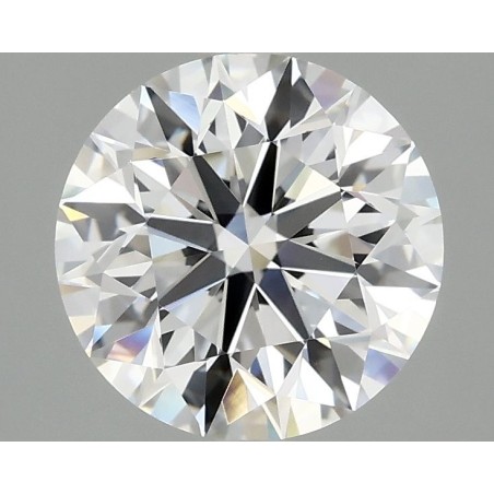 Diament laboratoryjny szlif okrągły, 2.52ct, VVS2, E, IGI LG757516429