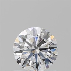 Diament szlif okrągły, 0.8ct, VVS2, D, GIA 7528187687