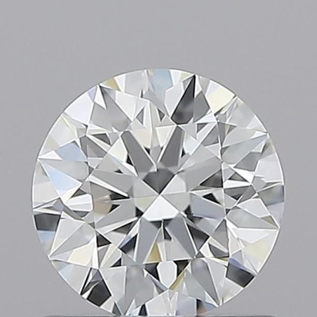 Diament szlif okrągły, 0.7ct, VVS1, D, GIA 2537926144
