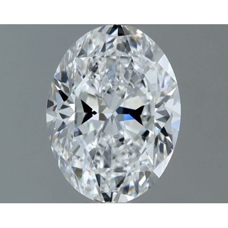 Diament szlif owalny, 1.01ct, VS1, D, GIA 3535967737