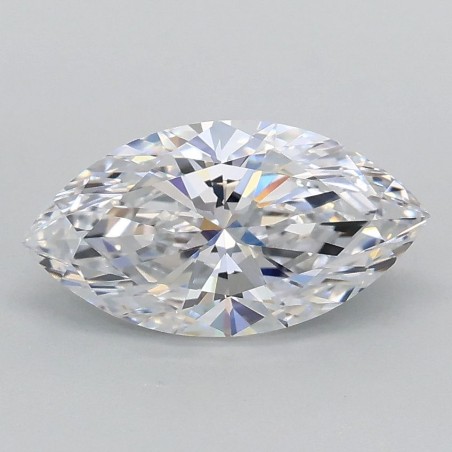 Diament laboratoryjny markiza, 1.05ct, VVS2, D, IGI LG755502168