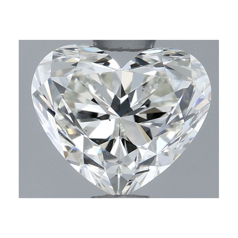 Diament serce, 1.03ct, VS2, H, IGI 713520193