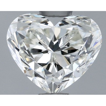 Diament serce, 1.03ct, VS2, H, IGI 713520193