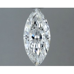 Diament markiza, 0.7ct, VS2, G, GIA 2546139091