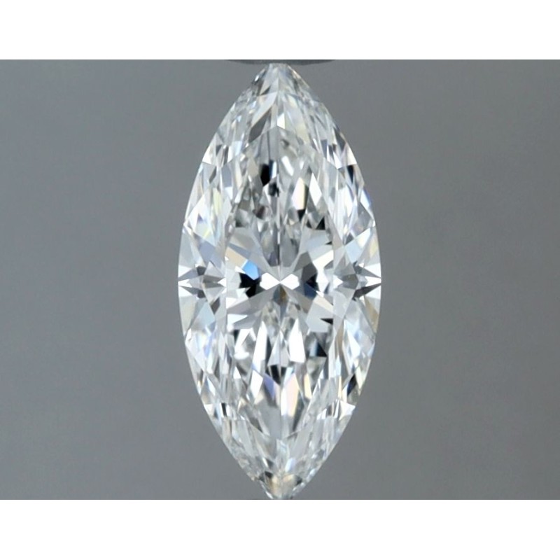Diament markiza, 0.7ct, VS2, G, GIA 2546139091