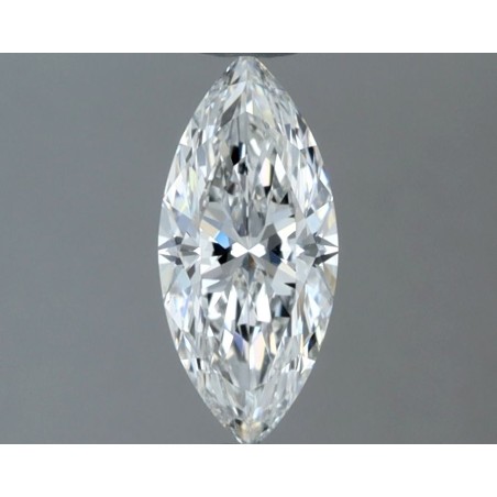 Diament markiza, 0.7ct, VS2, G, GIA 2546139091