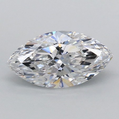 Diament laboratoryjny markiza, 1.03ct, VVS2, D, IGI LG754593111