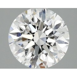 Diament laboratoryjny szlif okrągły, 2.53ct, VVS2, E, IGI LG758511638