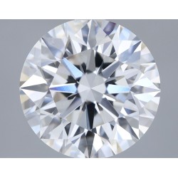 Diament laboratoryjny szlif okrągły, 2.21ct, VVS2, E, IGI LG623496928