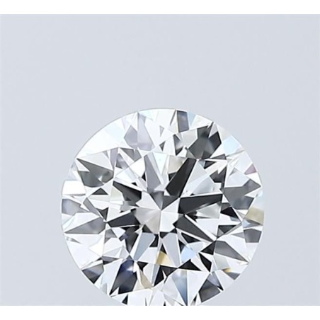 Diament laboratoryjny szlif okrągły, 1.01ct, VVS2, D, IGI LG757539768